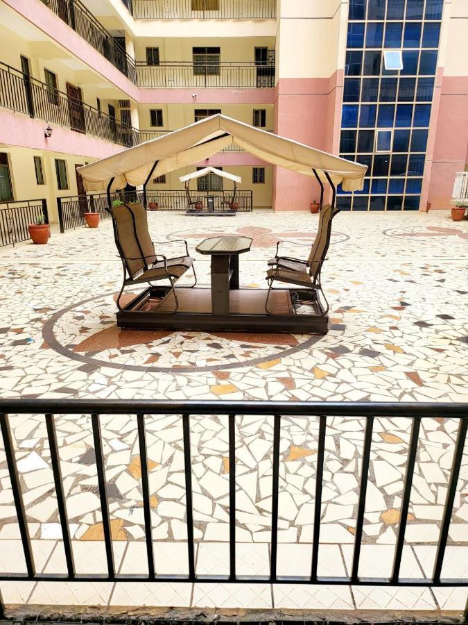 2 Bedroom Luxury Apartment In Kilimani Nairobi Exterior photo